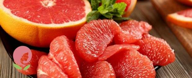 польза и вред грейпфрута