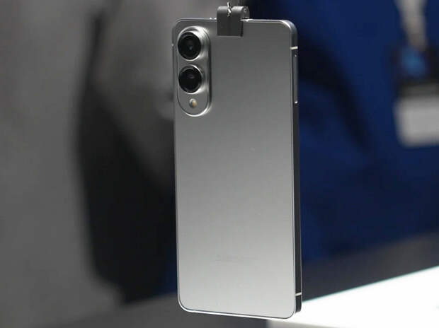 Samsung «тормозит» с конкурентом iPhone 17 Air: выход ультратонкого флагмана Galaxy S25 Edge отложен