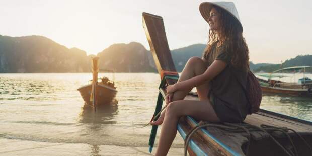 Пограничный контроль в Таиланде ужесточили: туристам озвучили новые правила въезда