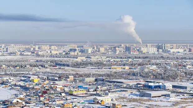 Синоптик Шувалов спрогнозировал долгую оттепель в европейской части России