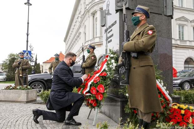 О новой Стратегии национальной безопасности Польши