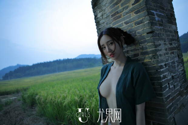 Сексуальные девушки в китайской провинции