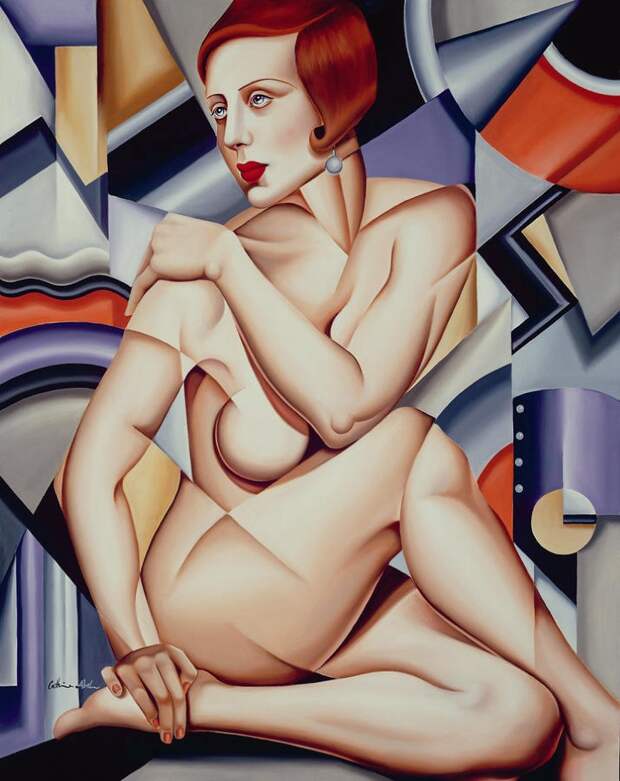 Catherine Abel