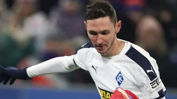 Ветеран ЦСКА Пономарёв считает Чернова достойной заменой Жиго в «Спартаке»