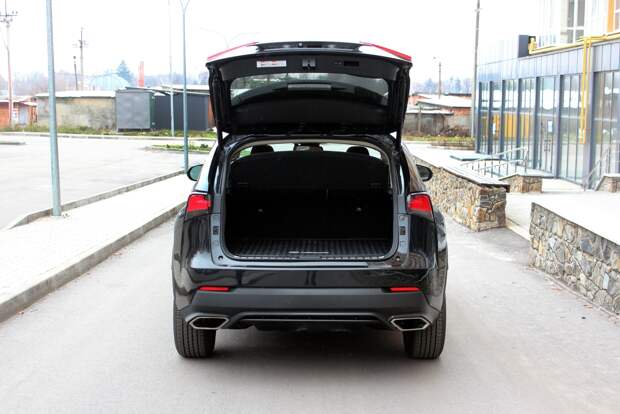 Россиянка с сыном в багажнике устроила погоню от полиции и попала на видео