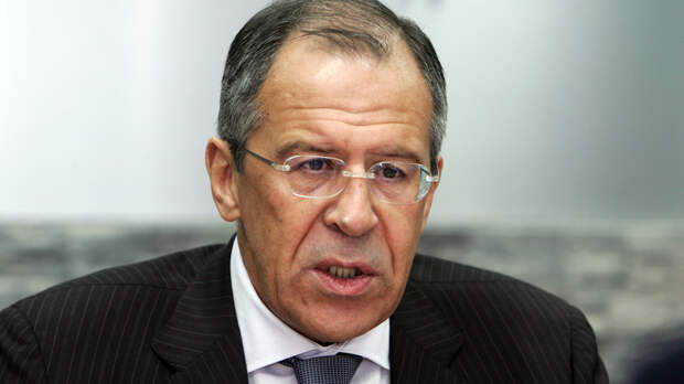 Лавров разрешил странам мира отзывать дипломатов из России по своему усмотрению Лавров разрешил странам мира отзывать дипломатов из России по своему усмотрению
