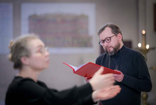 Коллеги петербургского дирижера и музыканта Гайдукова подтвердили его смерть