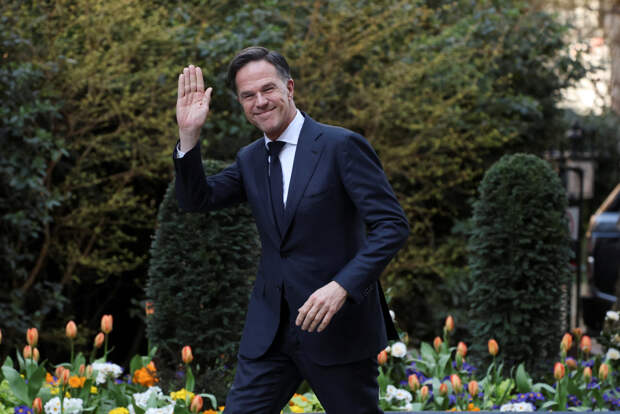 Спецпредставитель Путина заявил о страхе генсека НАТО перед Трампом