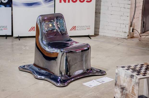 13 зарисовок с выставки Moscow Design Week 2014 13 зарисовок с выставки Moscow Design Week 2014
