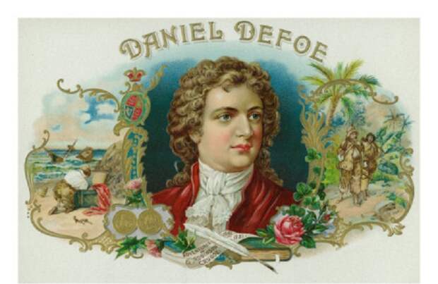 Даниэль Дефо: за что прославленного писателя приковали к позорному столбу
