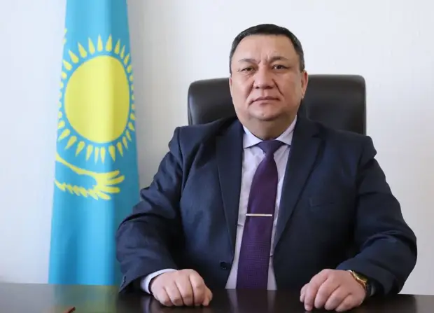Назначен руководитель управления по мобилизационной подготовке и гражданской защите Мангистауской области