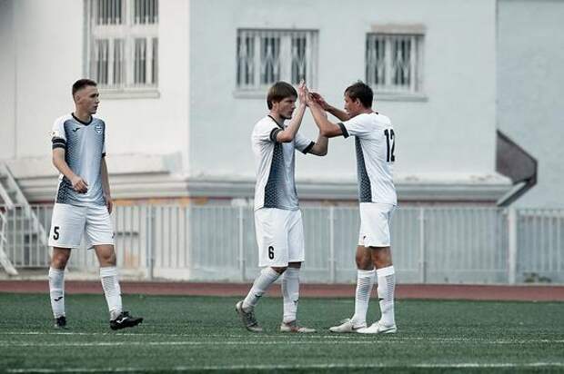 ФК «Челябинск» сыграет с пермской «Звездой»