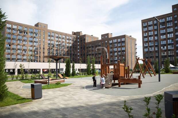 В 2026 году около ста детей-сирот в Адыгее обеспечат жильем