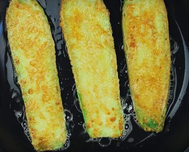 тещин язык закуска рецепт