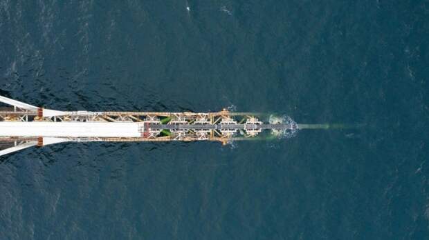 Рар оценил вероятность санкций против Шредера из-за «СП-2»