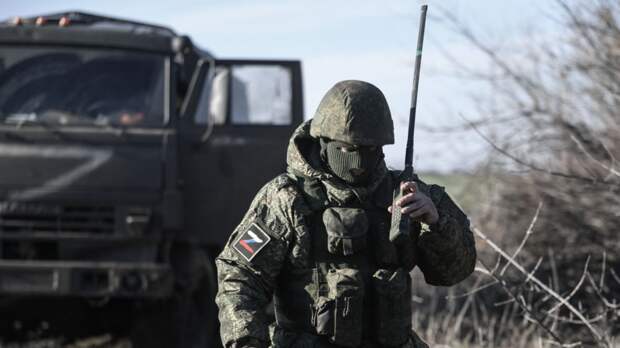 Путин: выполнение задач по освобождению Донбасса и Новороссии идёт по плану