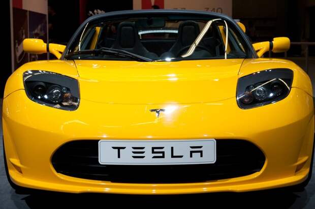 Самые популярные акции: Tesla, Activision Blizzard и не только