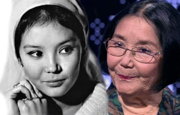 «Слишком хороша!»: Почему 79-летняя Наталья Аринбасарова трижды отказалась от заграничной жизни, но сохранила достоинство после Кончаловского