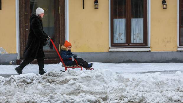 Раскрыты новые суммы маткапитала с 1 февраля 2026 года