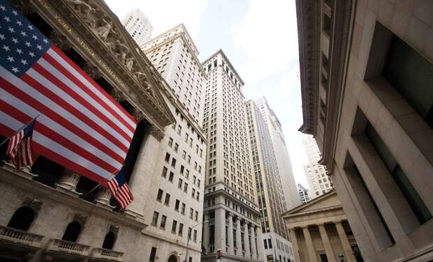 Рынок США. Сезон отчетности стартовал, банки выступили первыми