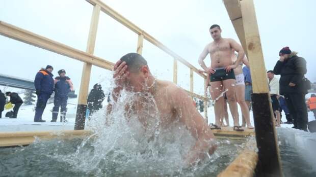 Фото: amic.ru / Екатерина Смолихина