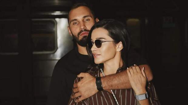 Бородина — об отказе Сердюкова от съёмок с Омаровым: «Семья отказывается от грязного хайпа»