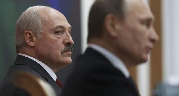 Лукашенко пообещал ответить, если США разместят в Польше военную базу