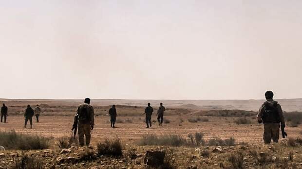 Боевики обстреляли город Скальбия в сирийской провинции Хама, есть убитые Боевики обстреляли город Скальбия в сирийской провинции Хама, есть убитые
