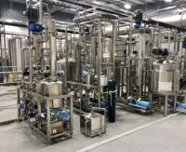 Solvent Remediation – The Last Step for Safe, Clean Hemp Extraction