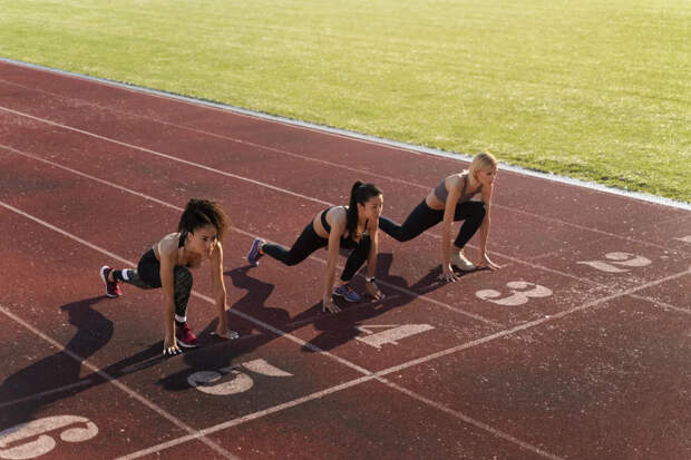 Ученые доказали: спорт помогает взять под контроль гнев и тревогу