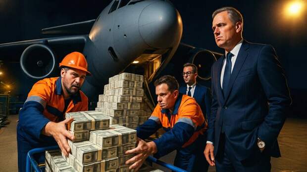 Россия возвращается к доллару? Переговоры вышли на новый уровень