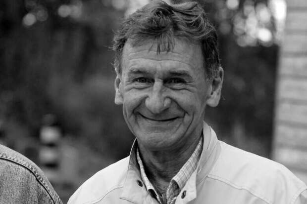 «Верховажский вестник»: тело пропавшего журналиста Басова нашли в реке Вага