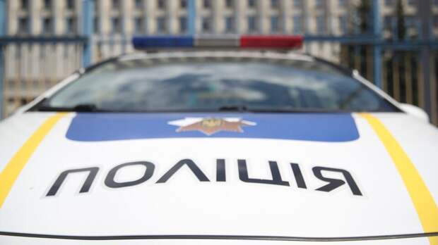 ВСУ начали отправлять полицию на фронт в Харьковской области