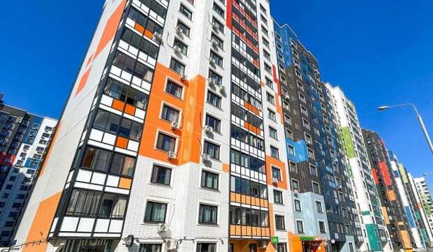 Столица выставила на торги 12 нежилых помещений на Дмитровском шоссе