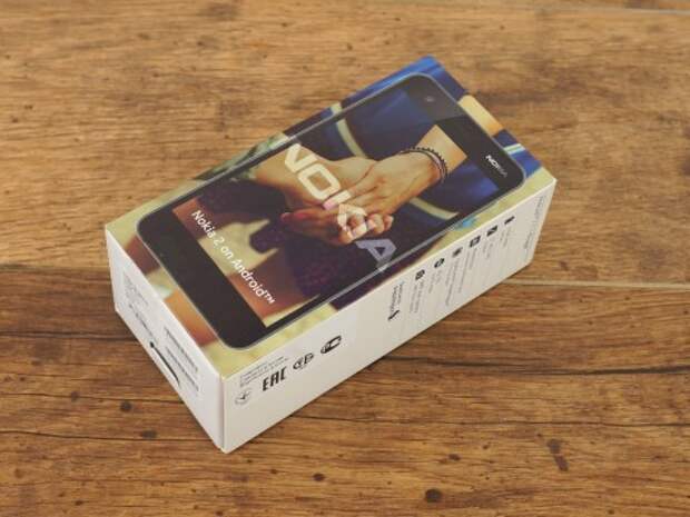 Nokia 2