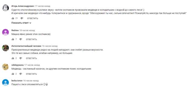 На Камчатке мишка стащил у охотников холодильник с продуктами  видео, воришка, медведь, охотники, смекалка, холодильник, юмор