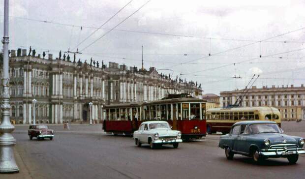 Leningrad1961-06