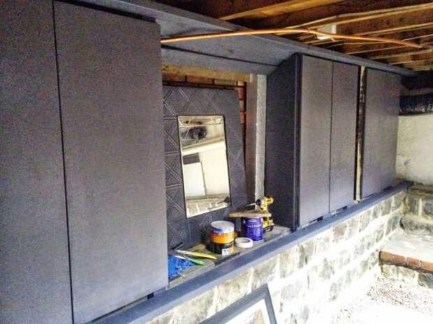 Домашний кинотеатр своими руками