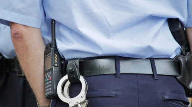 Полиция опровергла сообщения о взятии военным заложников в Алейске