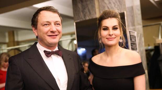 Экс-жена Башарова призналась, что актер сам посоветовал ей подать на алименты