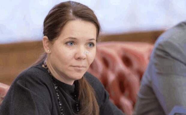 Анастасия Ракова рассказала о результатах работы проекта «Активный гражданин» за год