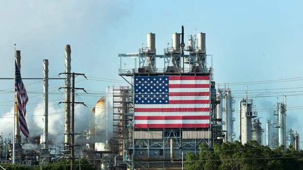 Тяжелый случай: США хотят запретить покупать нефть из России