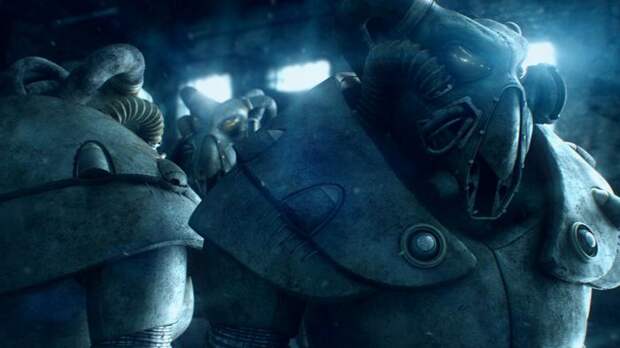 Джош Сойер рассказал, почему оригинальная Fallout 3 от Black Isle так и не была закончена