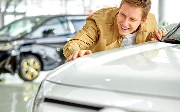 Названы самые ненадежные кроссоверы и внедорожники