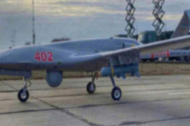 Число сбитых БПЛА на подлете к Москве выросло до 14