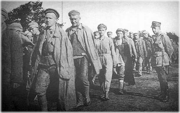 Уроки советско-польской войны