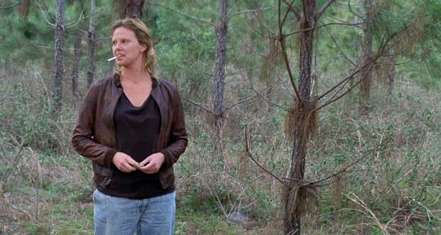 Двойные стандарты:  Как стареют  мужчины и женщины в Голливуде. Изображение №7.