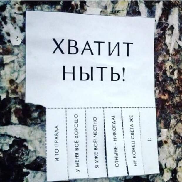 Смешные и необычные вывески