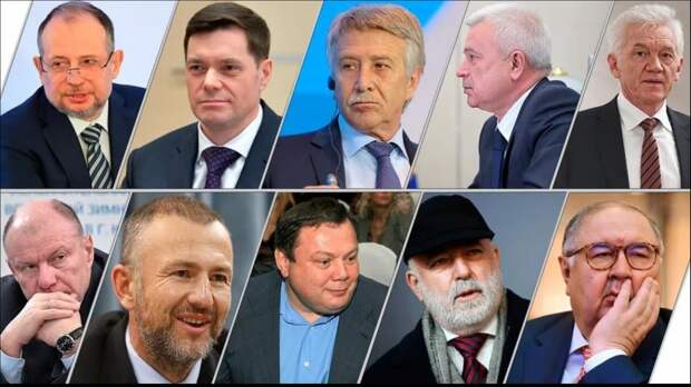 Владелец Crocus Croup Агаларов рассказал, кто реально входит в список Forbes