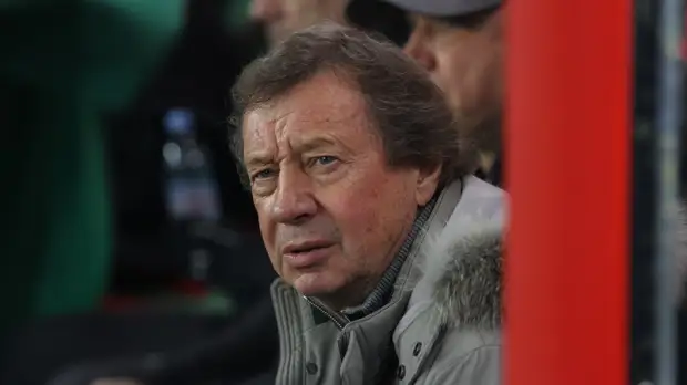 Сёмин считает сильной российскую тренерскую школу